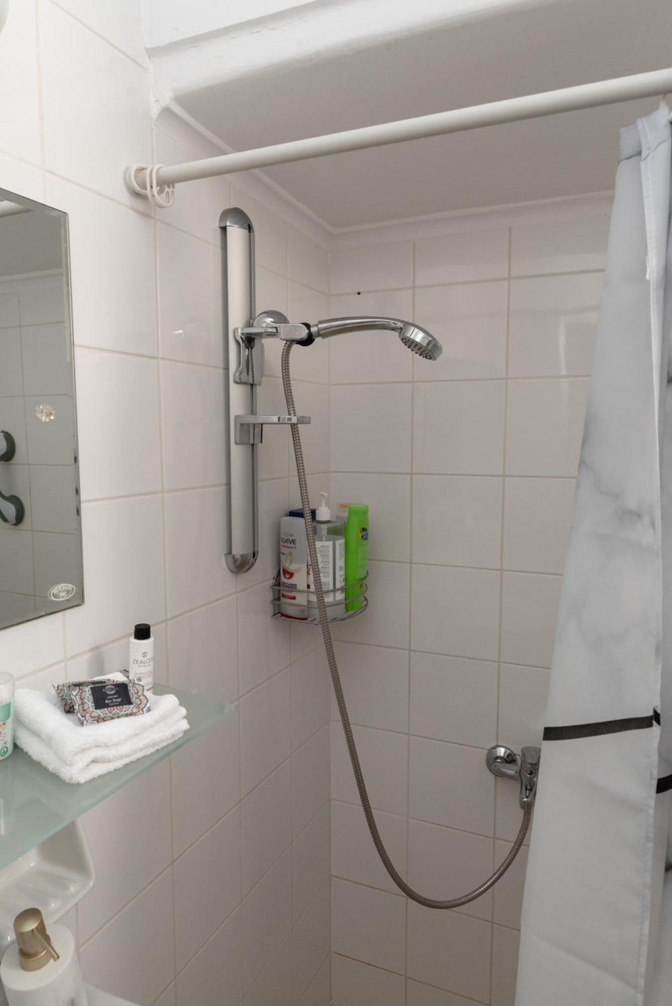 Apartamento Bluehouse Pórto Ráfti Exterior foto